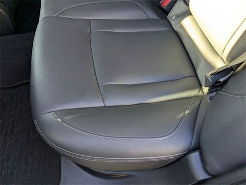 Used 2021 Subaru Outback Limited w/ Popular Package #2 image 35