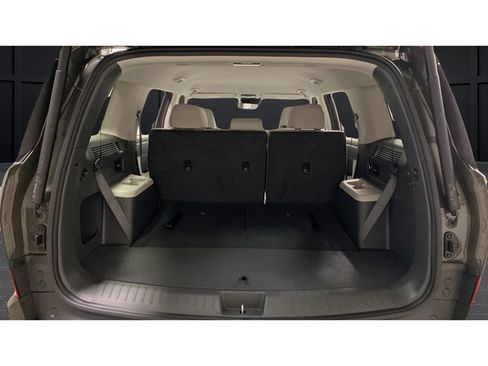 New 2026 Hyundai Santa Fe SEL AWD/4WD image 30