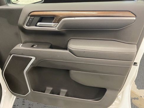 New 2026 Chevrolet Silverado 1500 LT image 20