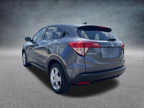 Used 2016 Honda HR-V EX image 5