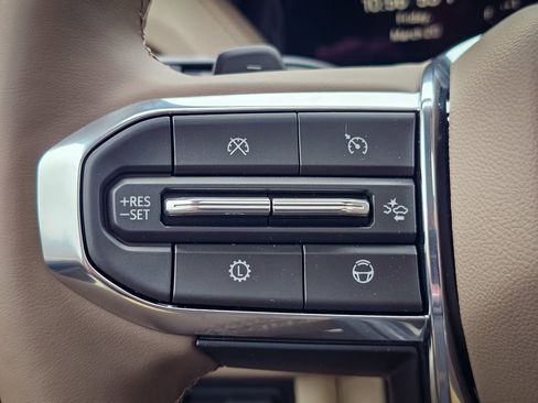 New 2026 GMC Yukon Denali w/ Denali Reserve Package image 24