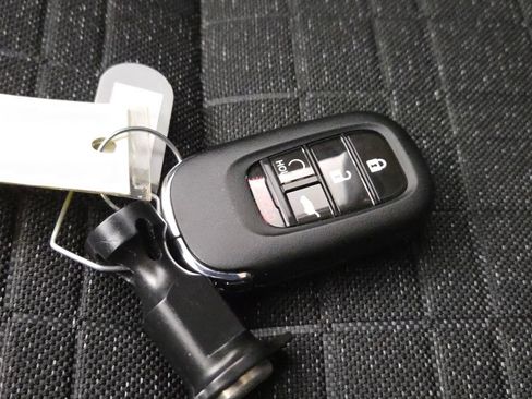 New 2026 Honda HR-V Sport image 20