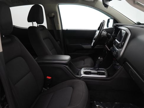 Used 2018 Chevrolet Colorado LT image 10