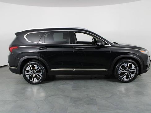 Used 2019 Hyundai Santa Fe FWD image 13