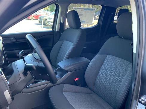 New 2025 Ford Ranger XLT w/ Trailer Tow Package image 9