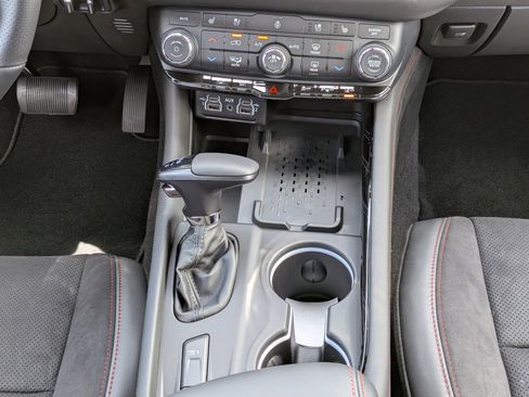 New 2026 Dodge Durango GT AWD/4WD image 18