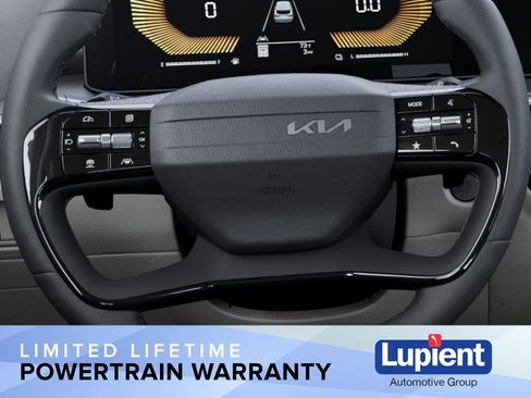 New 2026 Kia Sorento EX image 27