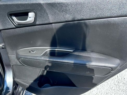 Used 2020 Kia Optima LX image 13