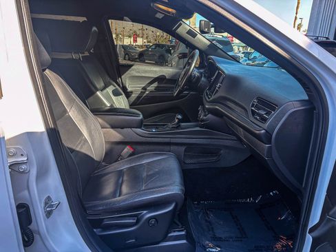 Used 2021 Dodge Durango GT RWD image 19