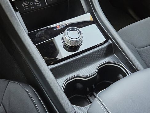 New 2025 Jeep Grand Cherokee Laredo X image 20