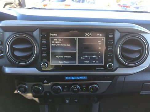 Used 2023 Toyota Tacoma SR5 AWD/4WD image 24