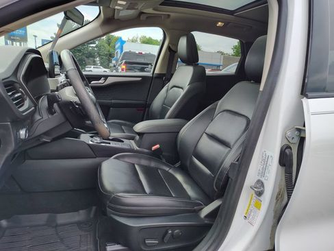 Used 2020 Ford Escape SEL AWD/4WD image 10