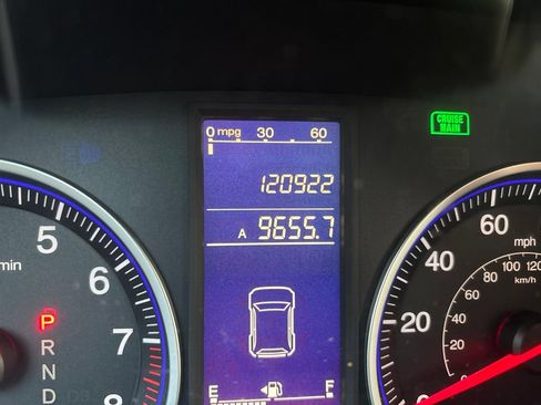 Used 2011 Honda CR-V LX image 21