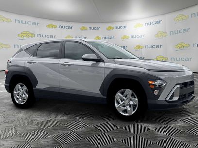 New 2026 Hyundai Kona SE