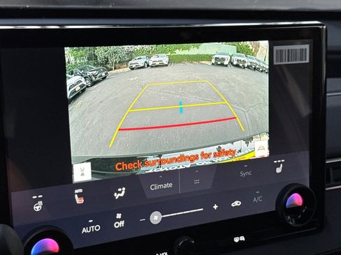 New 2026 Toyota bZ image 23