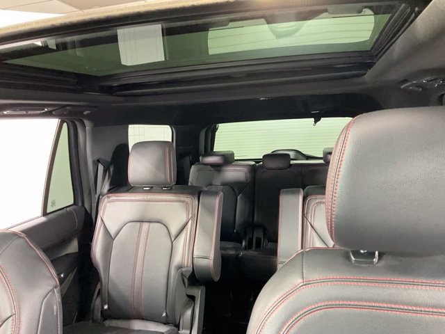 Used 2023 Ford Expedition Limited AWD/4WD image 37