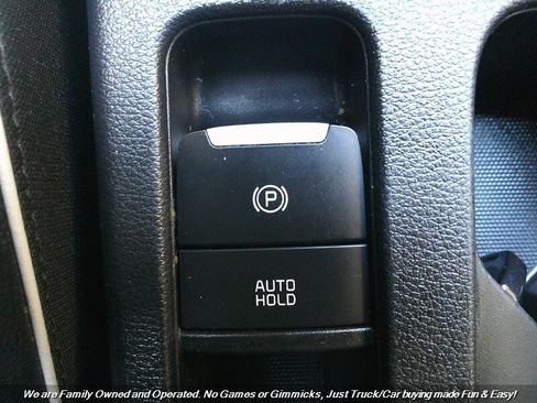 Used 2022 Kia Forte GT-Line w/ GT-Line Premium Package image 38