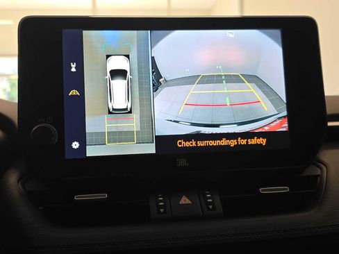 Certified 2023 Toyota RAV4 XSE AWD/4WD image 13