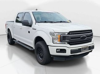 Used 2020 Ford F150 XLT w/ Equipment Group 302A Luxury AWD/4WD 360° Tour