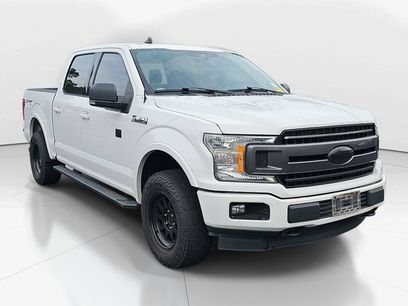 Used 2020 Ford F150 XLT w/ Equipment Group 302A Luxury
