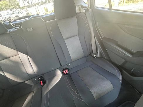 Used 2019 Subaru Crosstrek 2.0i Premium w/ Eyesight System AWD/4WD image 14