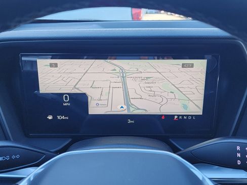 New 2026 GMC Terrain Elevation image 23