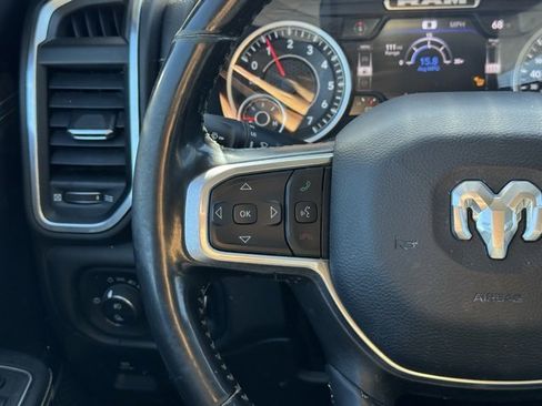Used 2022 RAM 1500 Laramie image 26