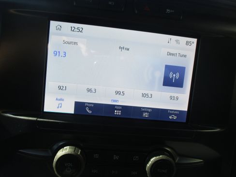 Used 2021 Ford F150 XL w/ Equipment Group 101A High image 18