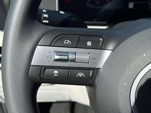 Used 2026 Hyundai Tucson SEL Plus FWD image 25