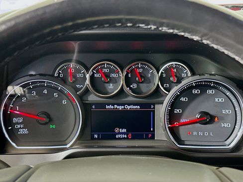 Used 2019 Chevrolet Silverado 1500 LT w/ All-Star Edition image 18