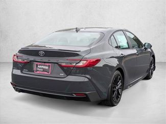 New 2026 Toyota Camry SE video 2