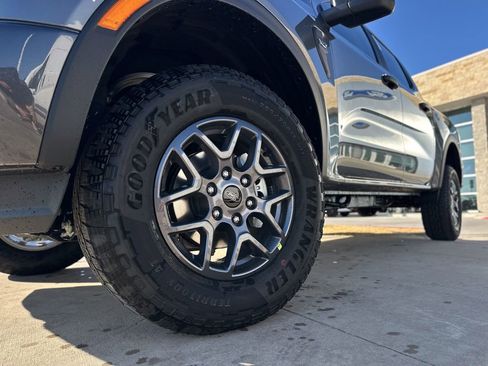 New 2025 Ford Ranger XLT image 43