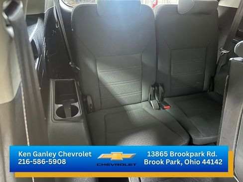 Used 2020 Kia Sorento LX FWD image 22