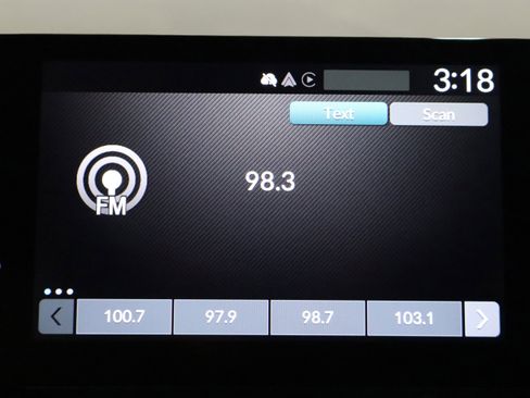 Used 2024 Honda Accord LX image 28