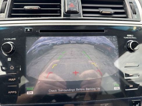 Used 2018 Subaru Outback 2.5i Limited image 23