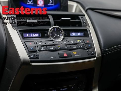 Used 2015 Lexus NX 200t FWD image 19