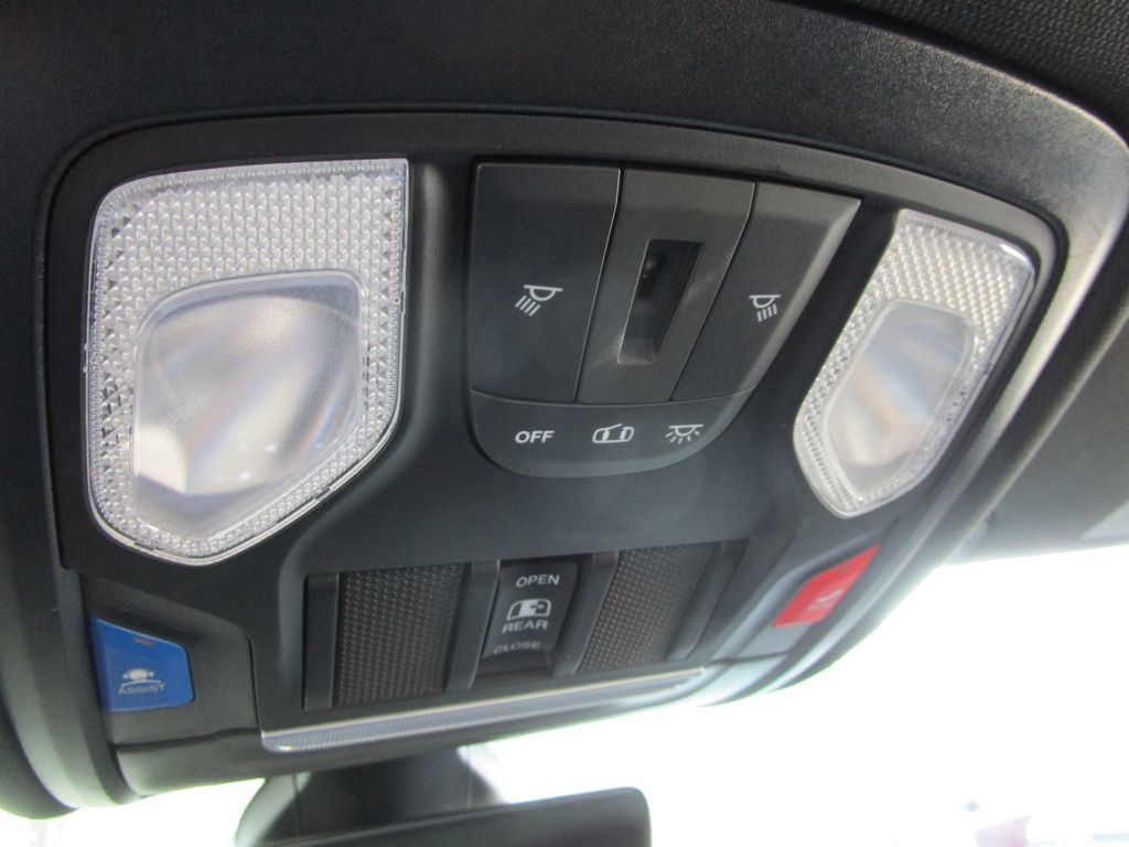 Used 2023 RAM 1500 Lone Star AWD/4WD image 47