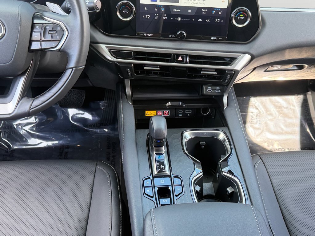 Certified 2024 Lexus RX 350 Premium w/ Accessory Package AWD/4WD image 14