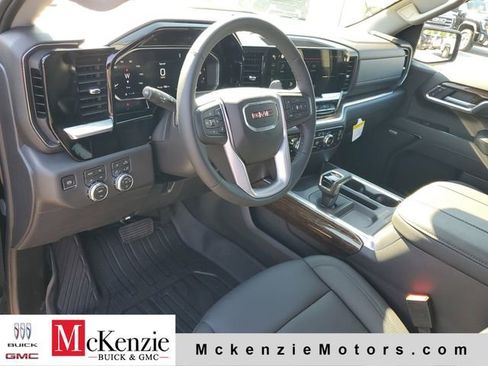 New 2026 GMC Sierra 1500 Elevation w/ Elevation Premium Package AWD/4WD image 6