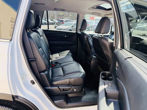 Used 2022 Honda Pilot Special Edition image 42