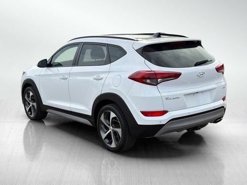Used 2018 Hyundai Tucson Value AWD/4WD image 5