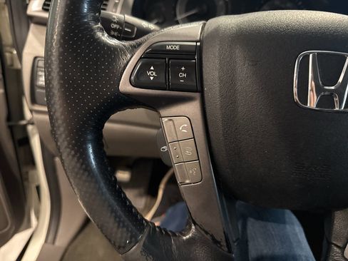 Used 2015 Honda Odyssey EX-L image 31