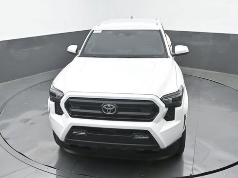 New 2026 Toyota Tacoma SR5 AWD/4WD image 28
