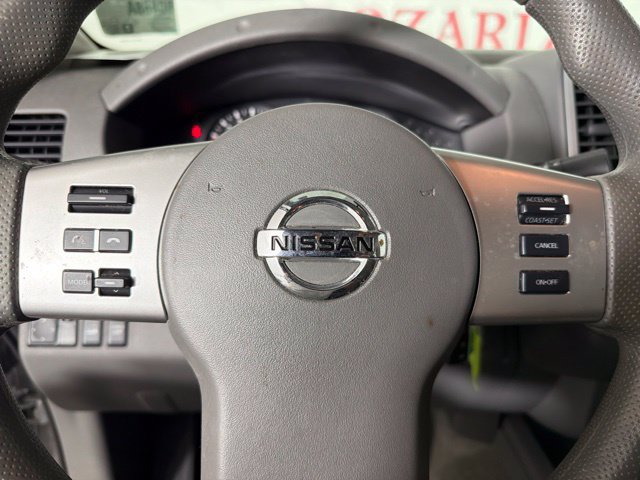 Used 2018 Nissan Frontier SV AWD/4WD image 24