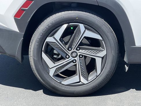 Certified 2023 Hyundai Tucson SEL w/ Convenience Package FWD image 15