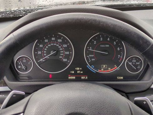 Used 2016 BMW 328i xDrive 328i xDrive image 35