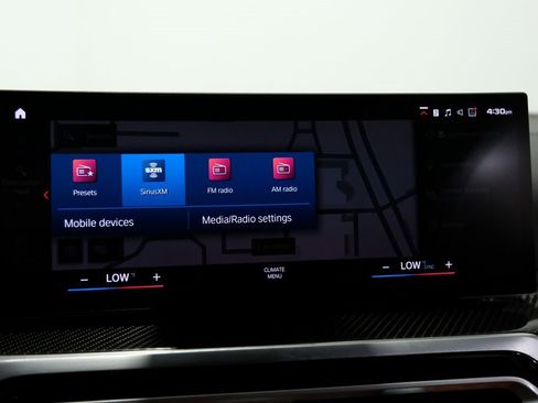 Used 2024 BMW M3 Competition w/ Executive Package image 27