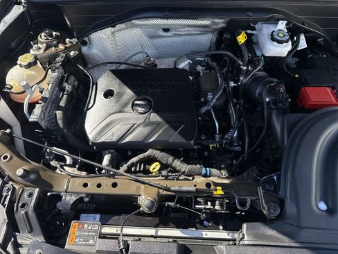 Used 2022 Chevrolet TrailBlazer ACTIV w/ Convenience Package FWD image 30