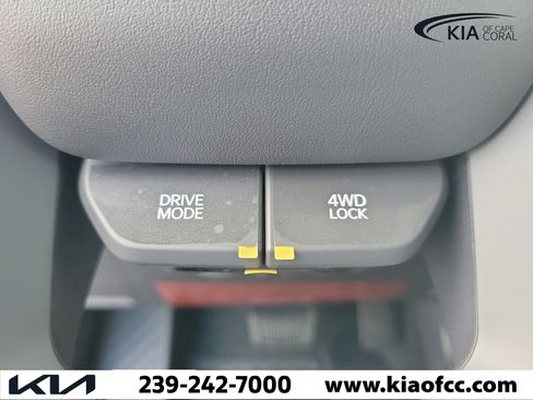 New 2027 Kia Seltos S AWD/4WD image 24