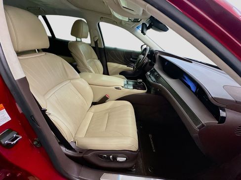 Used 2020 Lexus LS 500 LS 500 image 34